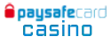 Paysafecard casino