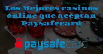 paysafecard casino